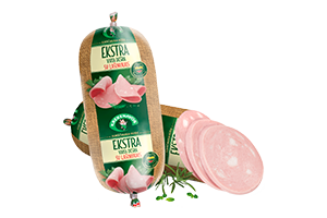 DAKTARIŠKA virta dešra, 340 g