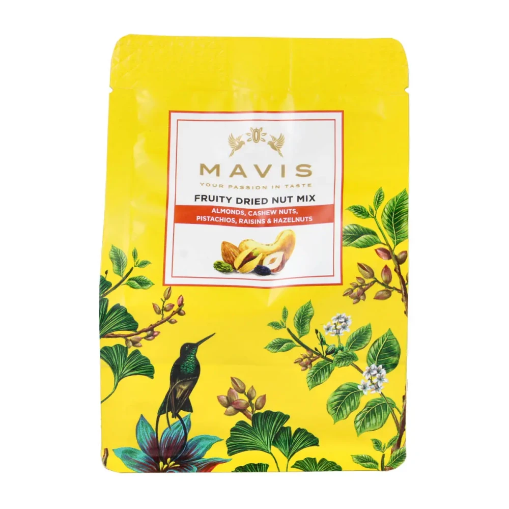 Džiovintų vaisių ir riešutų mišinys FRUITY DRIED NUT MIX