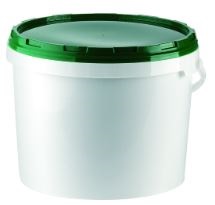 Vanilla filling, 0164, (13) kg