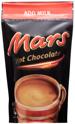 Kakavos gėrimas MARS, 140 g