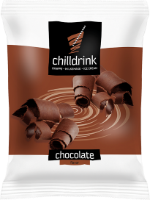 Chocolate FRAPPE flavoured refreshing drink, 1 kg