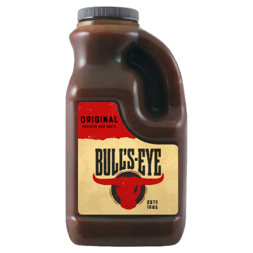 BUL BBQ Original            ( 3)     2lt