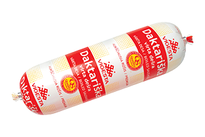 DAKTARIŠKA virta dešra, 330g