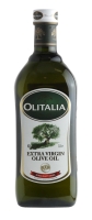 OLITALIA olive oil, Extra virgin, 1 l