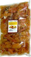Dried apricots,  4 th size, 1 kg