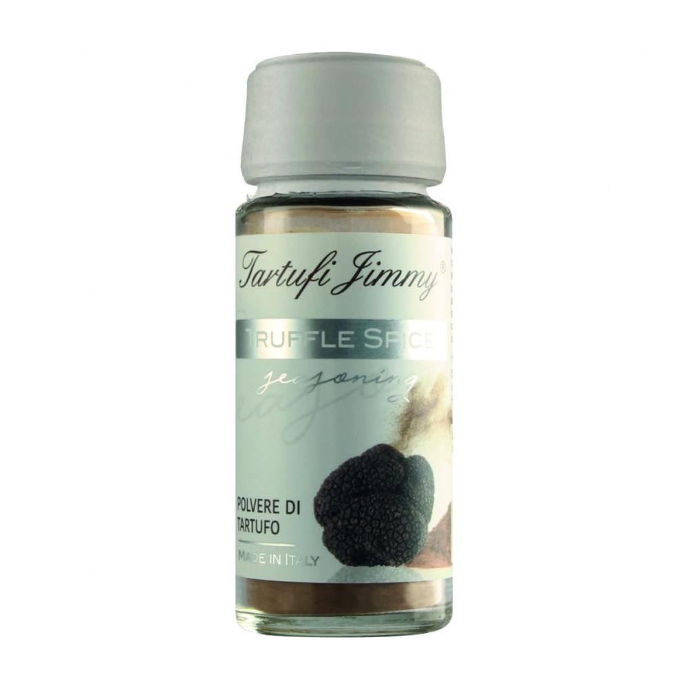 Truffle spices
