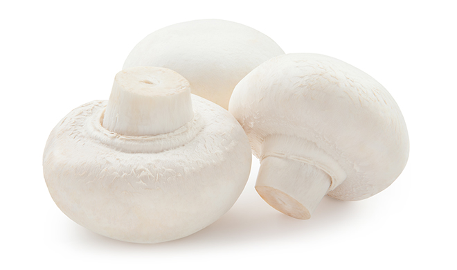 Champignons, category I, kg