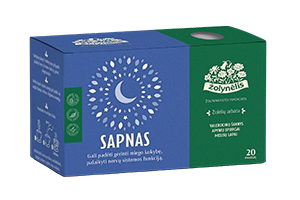 Herbal tea HERB DREAM 20 pcs.