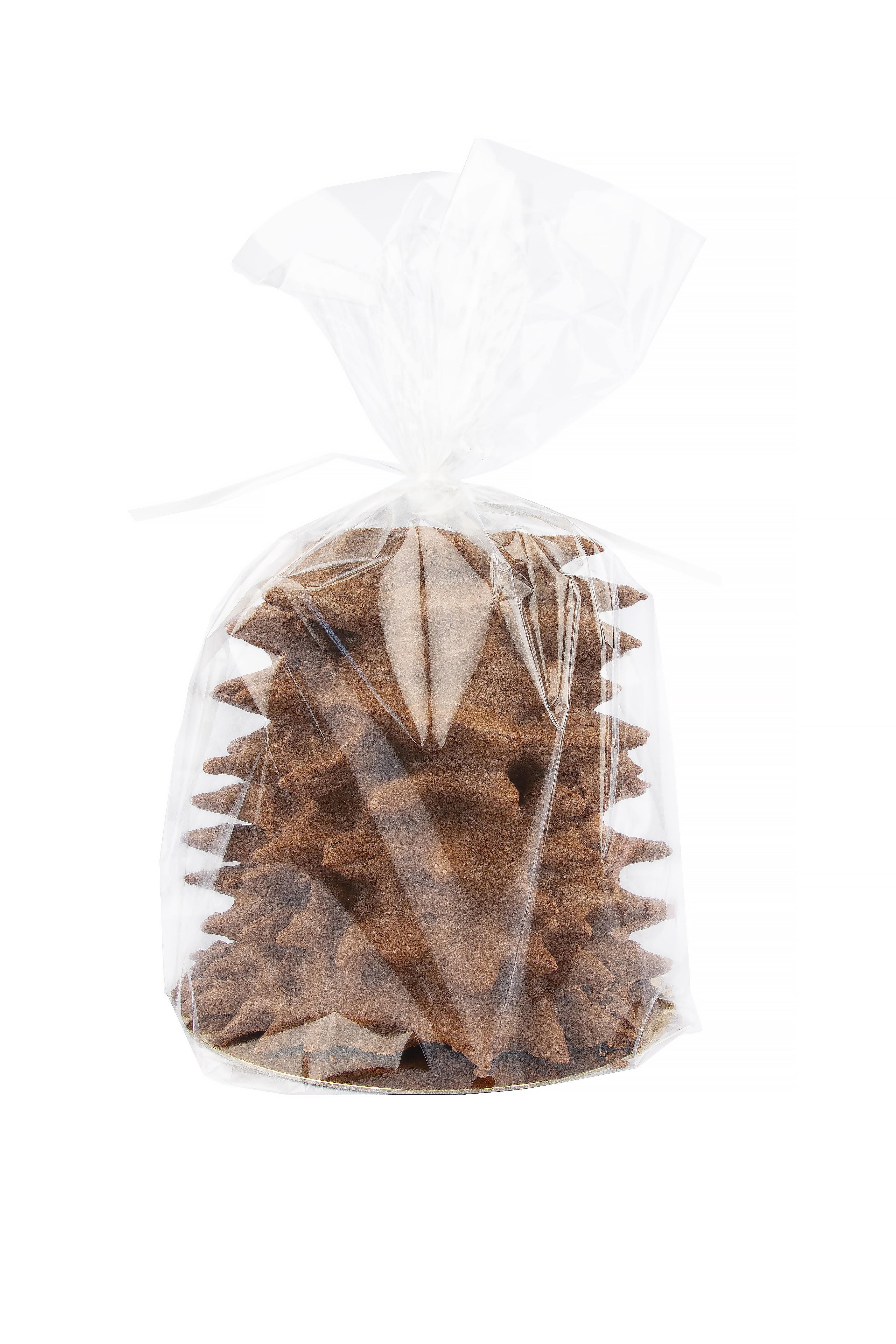 Tree cake PEPI, cocoa flavor, kg
