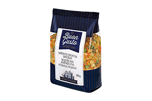 Mišinys trintai sriubai BUON GUSTO 350g