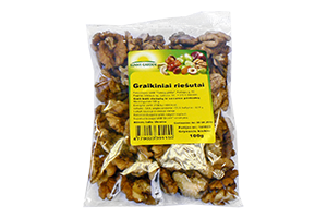 Sunny Garden Walnut, 100g