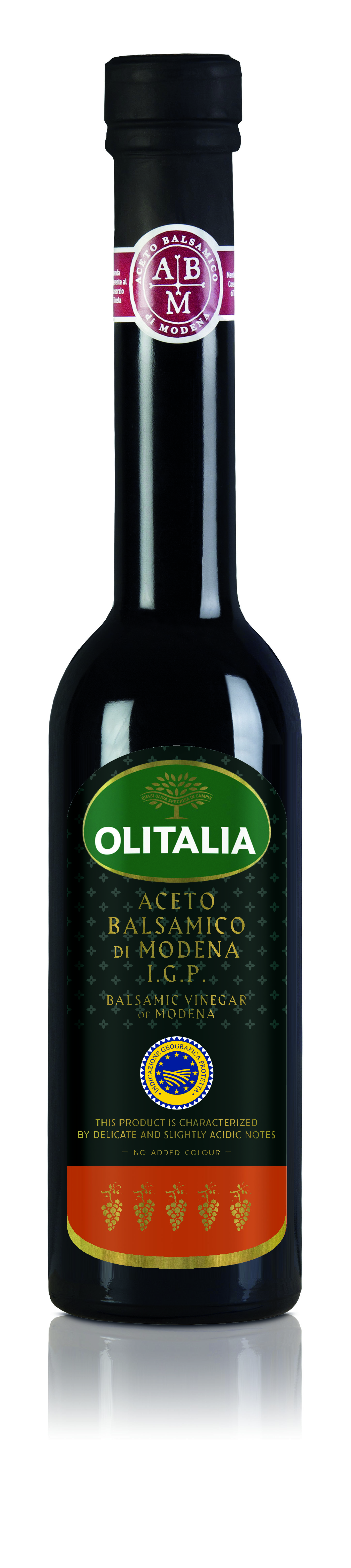 Balsamic Vinegar of Modena OLITALIA 5 GP