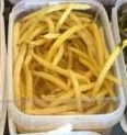 Pickled bean sprouts RAUGIAM VISKĄ, 500 g