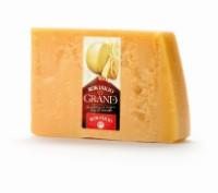 Cheese Rokiškio GRAND 37 %, ~1,7 kg