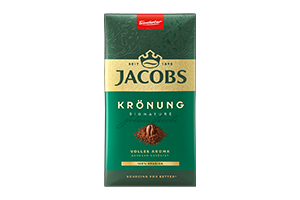Malta coffee JACOBS KRONUNG 500g