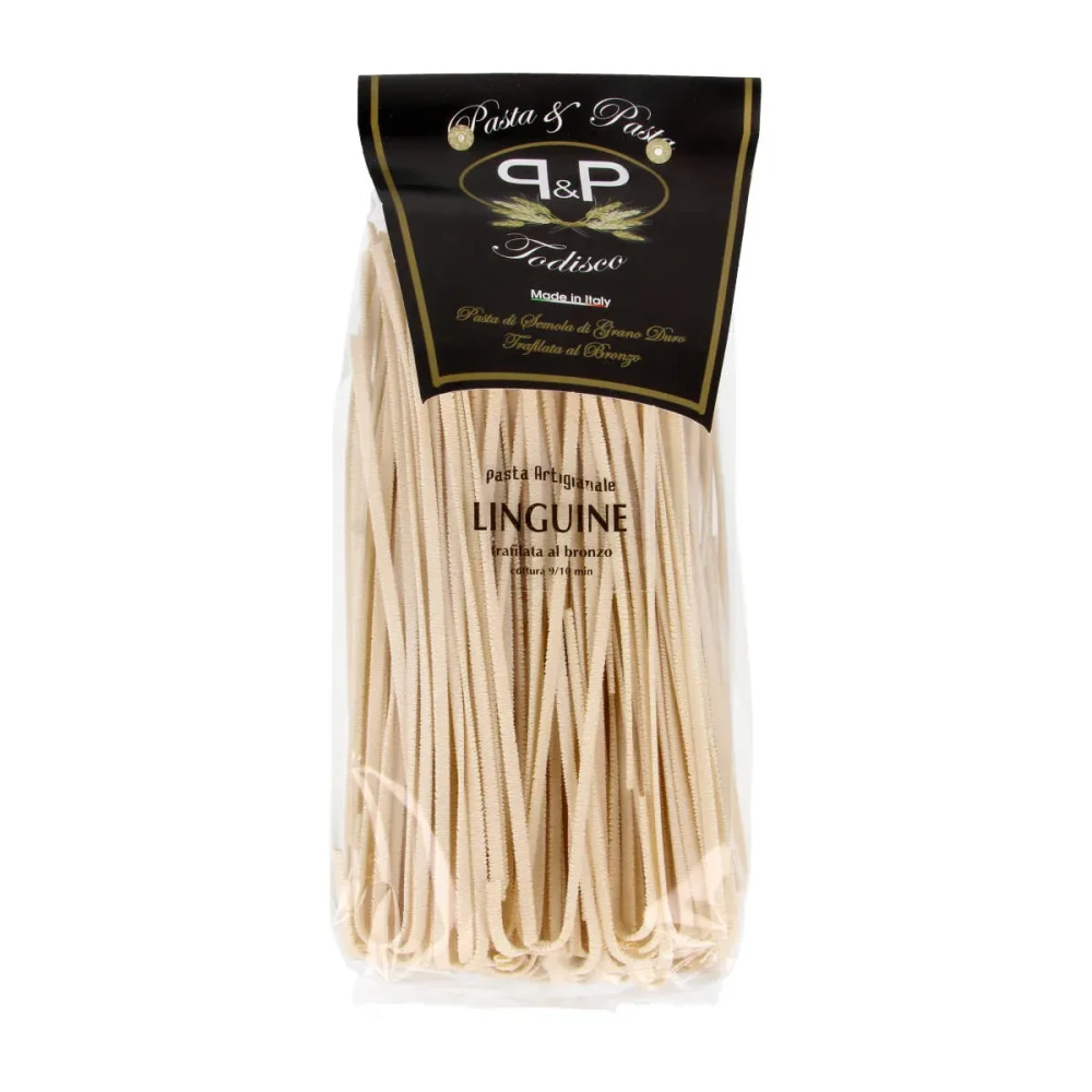 Makaronai LINGUINE, 40 cm