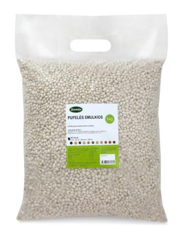 White small beans SKANĖJA, 5kg