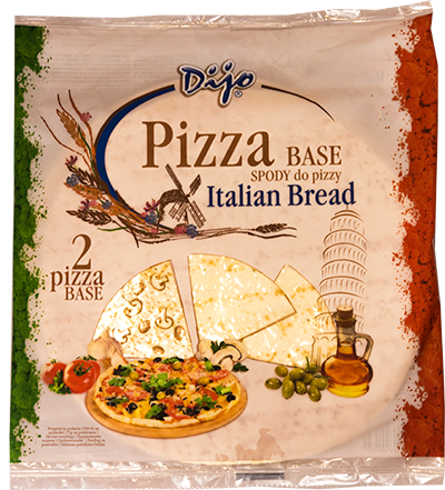 Picos pagrindas, 2 vnt., 230 g