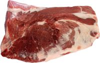 Frozen pork collar boneless,  kg