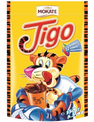 Cocoa TIGO, 150g