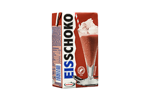 Šokoladinis gėrimas HOCHWALD EISSCHOKO 500 ml