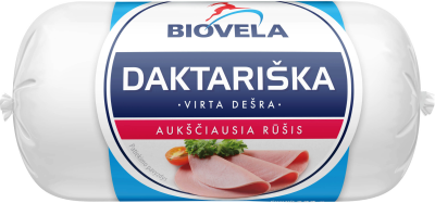 Virta daktariška dešra, 300 g
