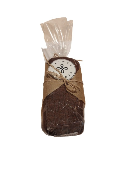 Spelt sourdough bread