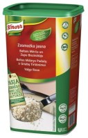 Mix KNORR White Roux, for preparing sauce,  1kg.