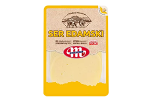 Raikytas sūris EDAMSKI 150g