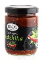 Ajika BUGA's Caucasian, 160 g
