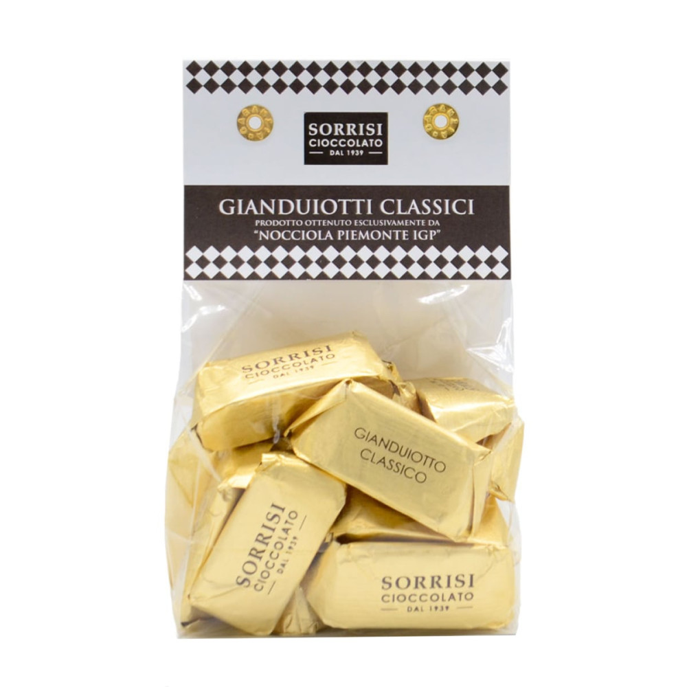 Saldainiai GIANDUIOTTI CLASSICI