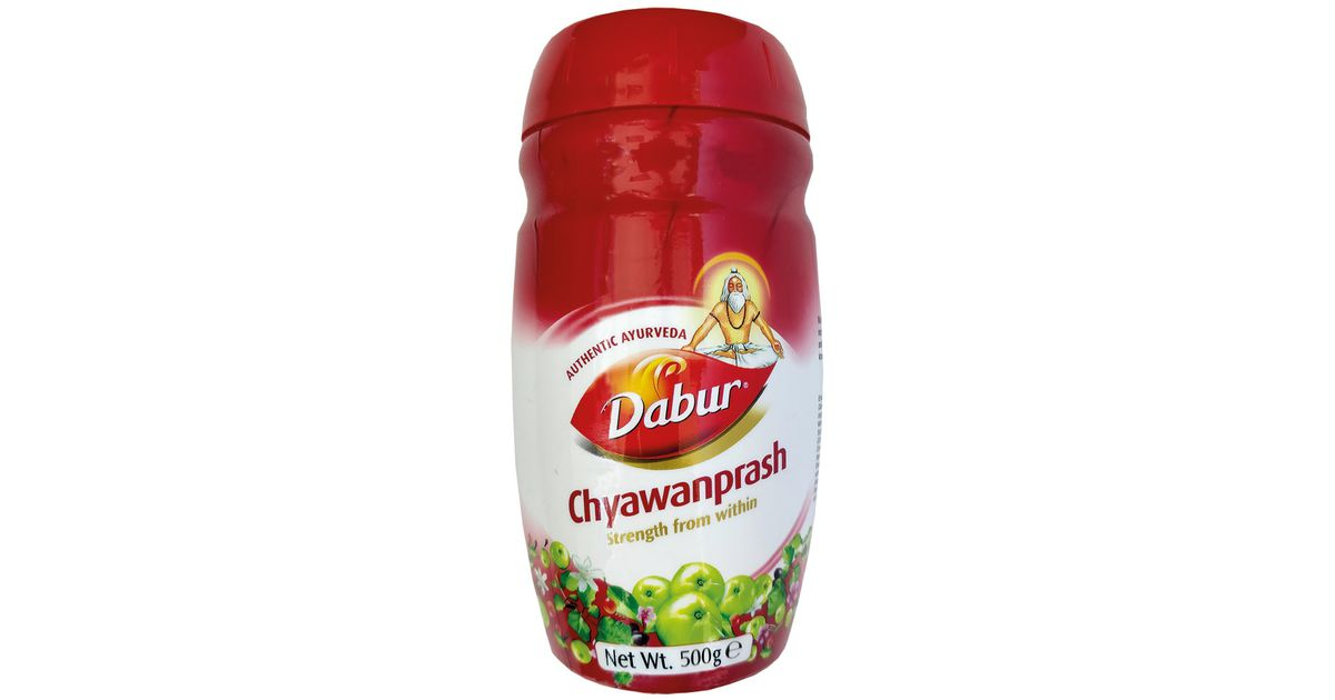 Chyawanprash