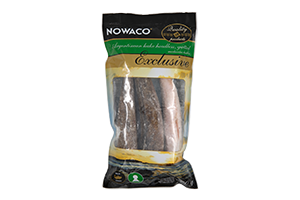 Šaldytos argentininės  jūros lydekos be galvų ir uodegų NOWACO EXLUSIVE 800 g