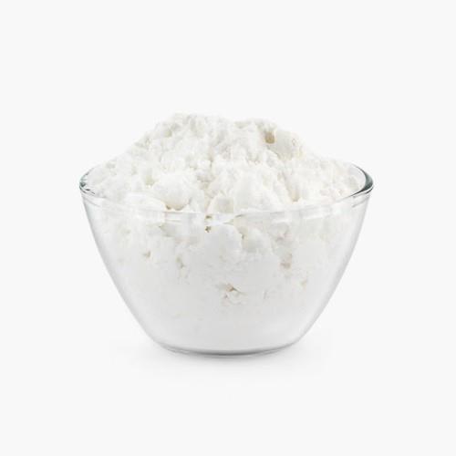 Wheat starch, (25) kg