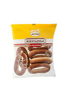 Riestainiai su aguonomis 300g