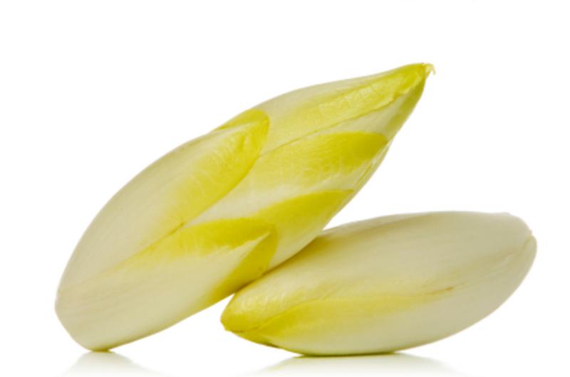 Chicory, II class, kg