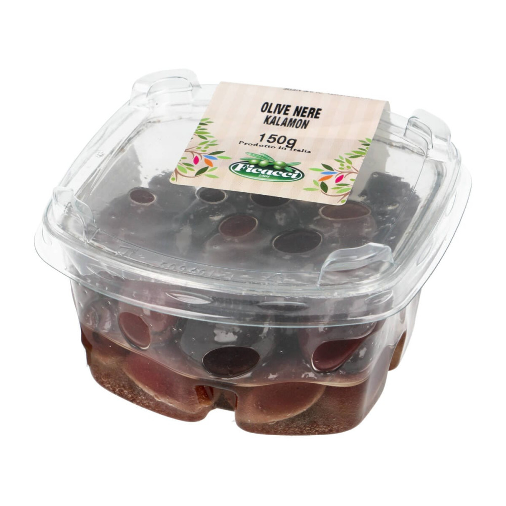 Kalamon FICACCI olives with pits