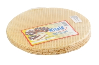 Wafers round, 140 g