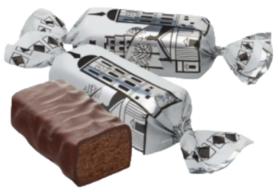 Saldainiai PERGALĖ VILNIUS ORIGINAL