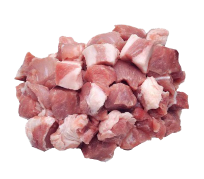 Atšaldyta kiaulienos kotletinė, 1 kg