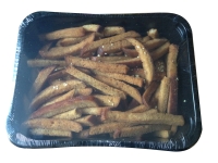 Roasted bread KAZIUKO, 1 kg