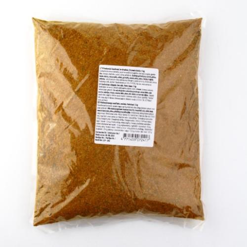 Spices for pork, without salt, 1kg