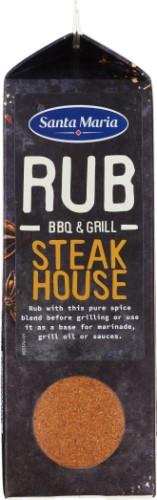 Steakhouse BBQ Spice 565g