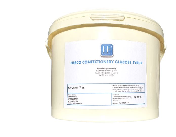 Glucose syrup, 7 kg