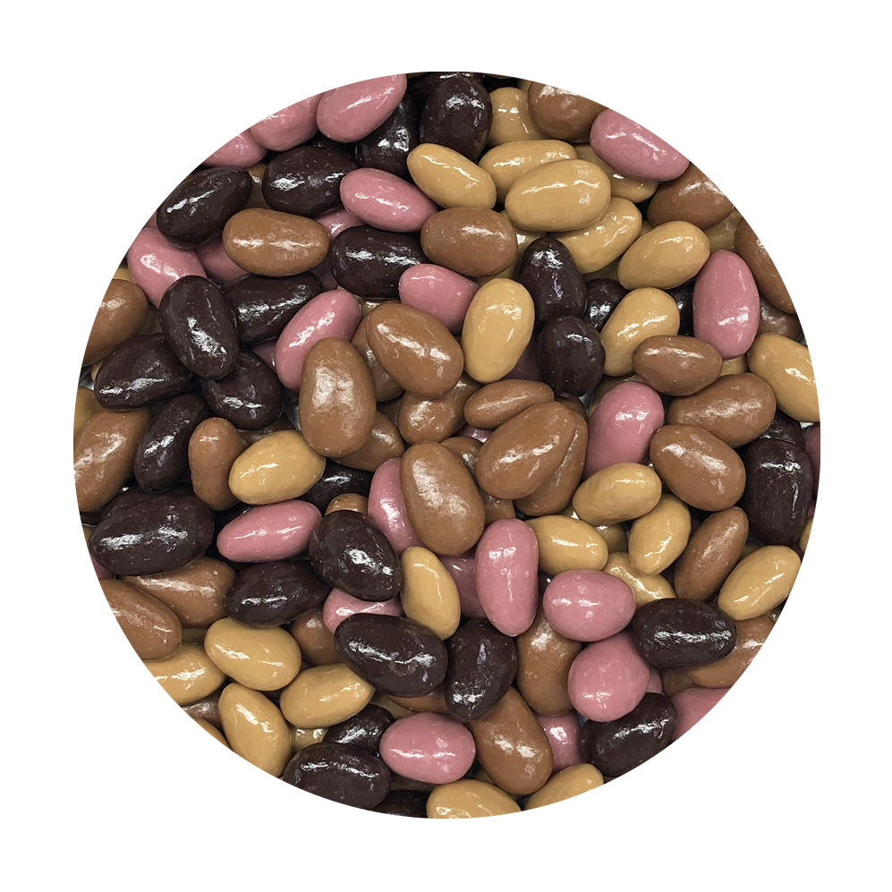 Dražė rinkinys TRESOR CACAO