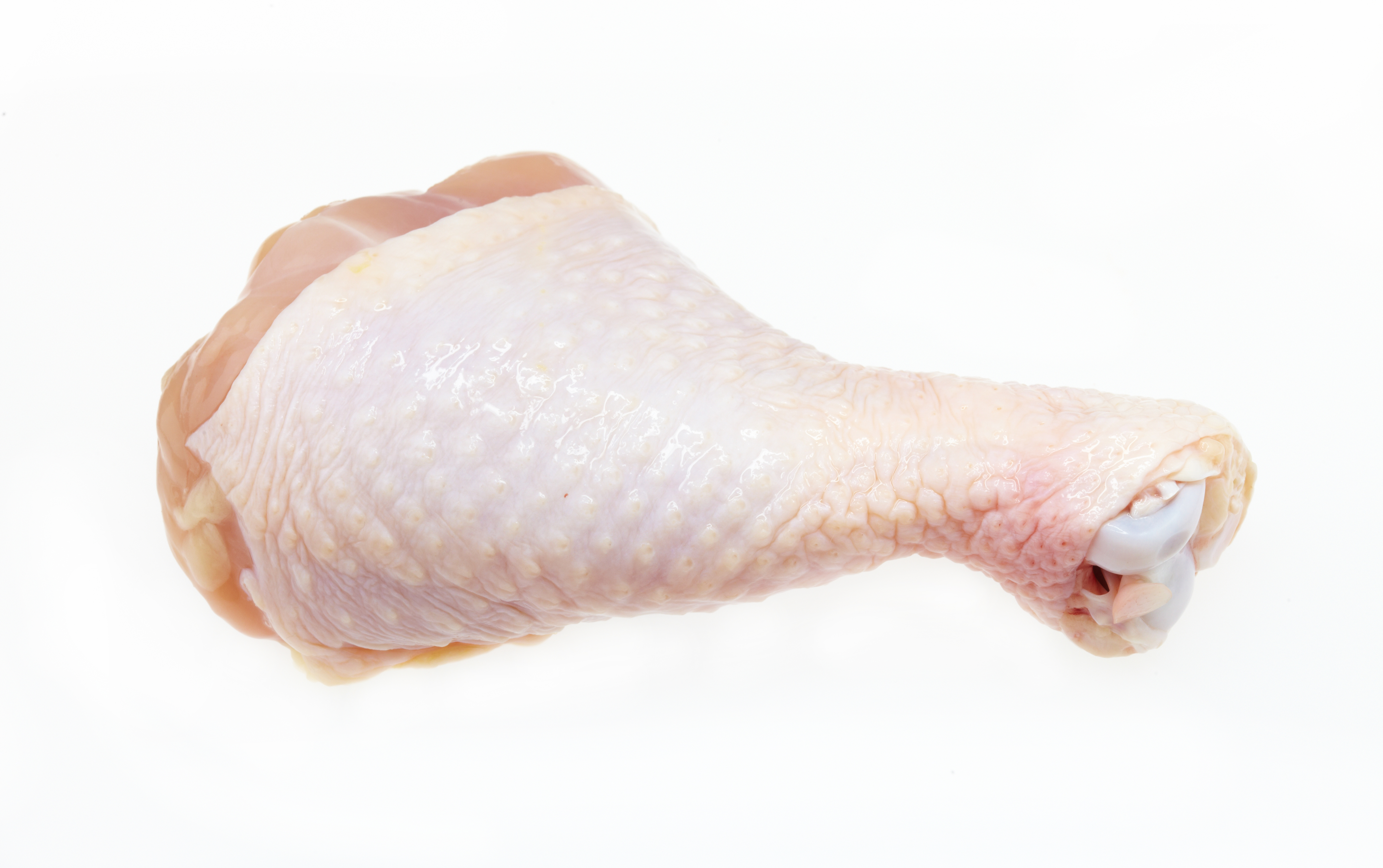 Chicken broiler calves, chilled, ~ 900 g