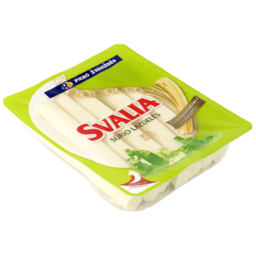 Cheese sticks SVALIA, 40%, RSM, 260 g