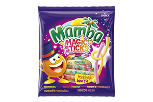MAMBA Magic Sticks, 150 g