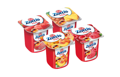 Rauginto pieno desertas ZOTT ZOTTIS 0.3% 115g