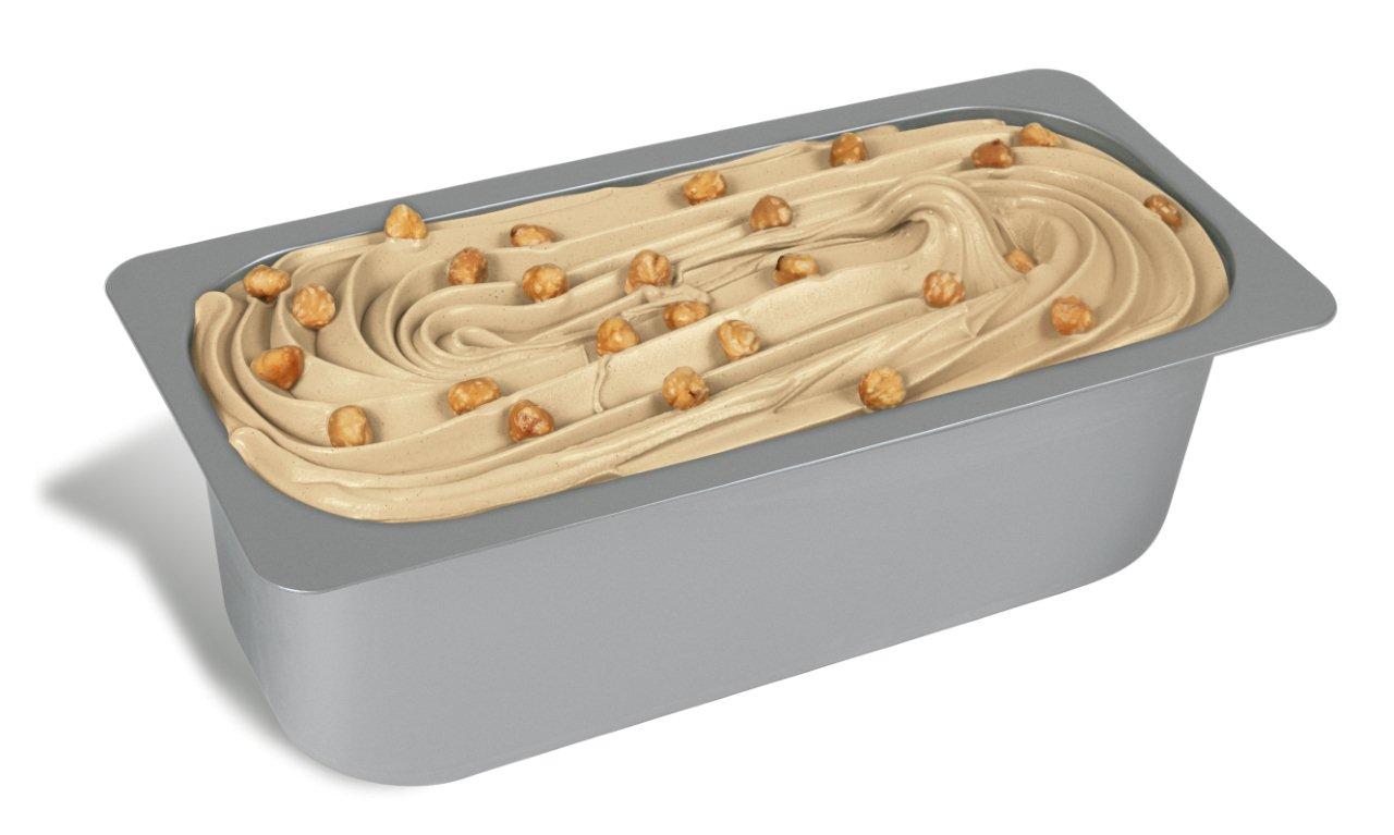 Italian icecream G7 Nocciola, 4750  ml